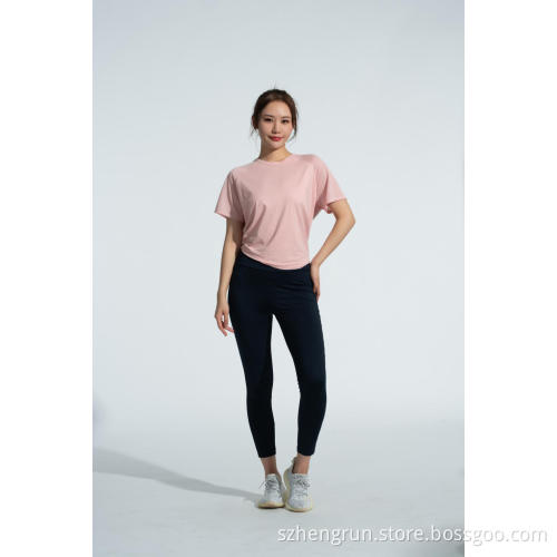 Women Yoga Suit Sexy Corp Sports Wear